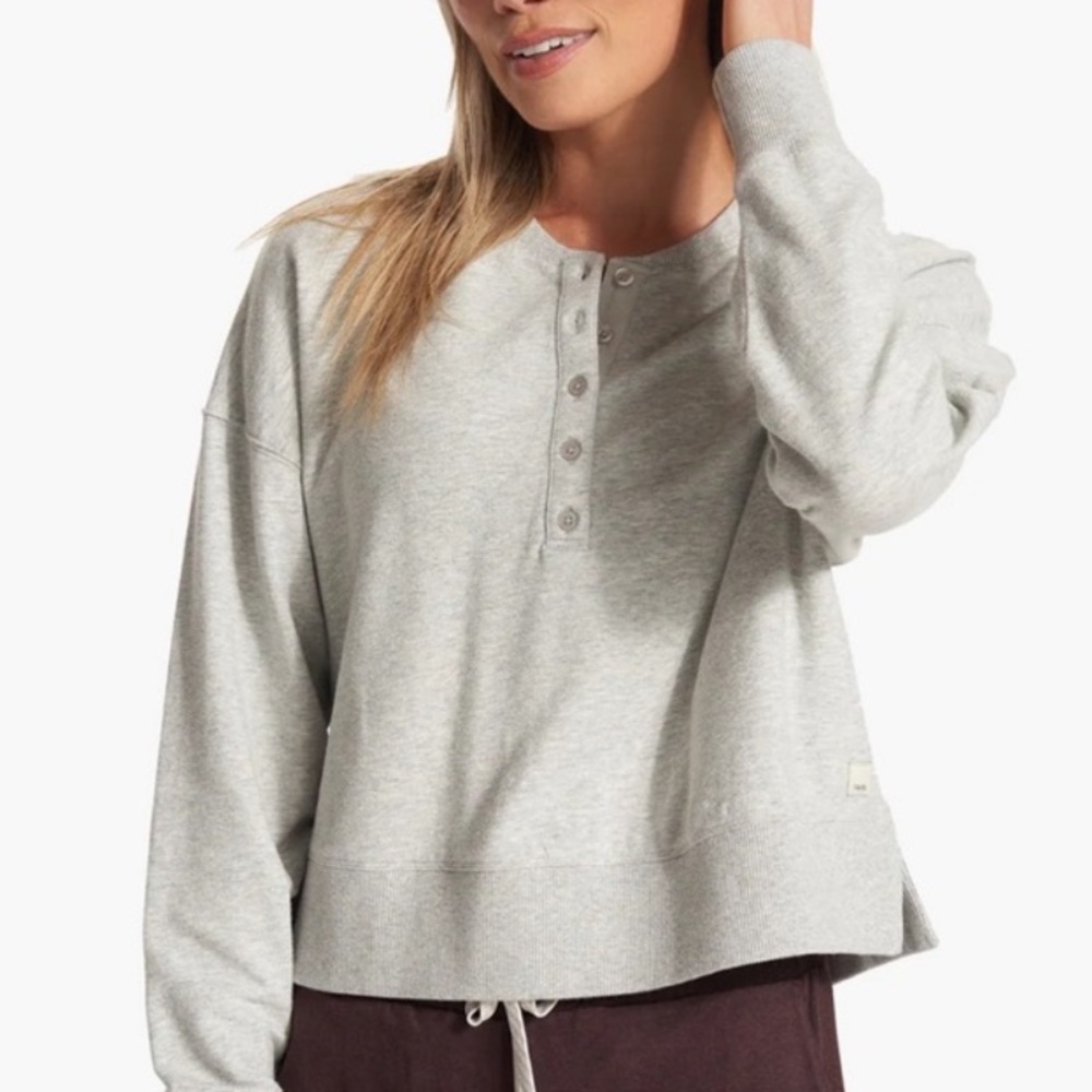 Vuori Laguna Henley